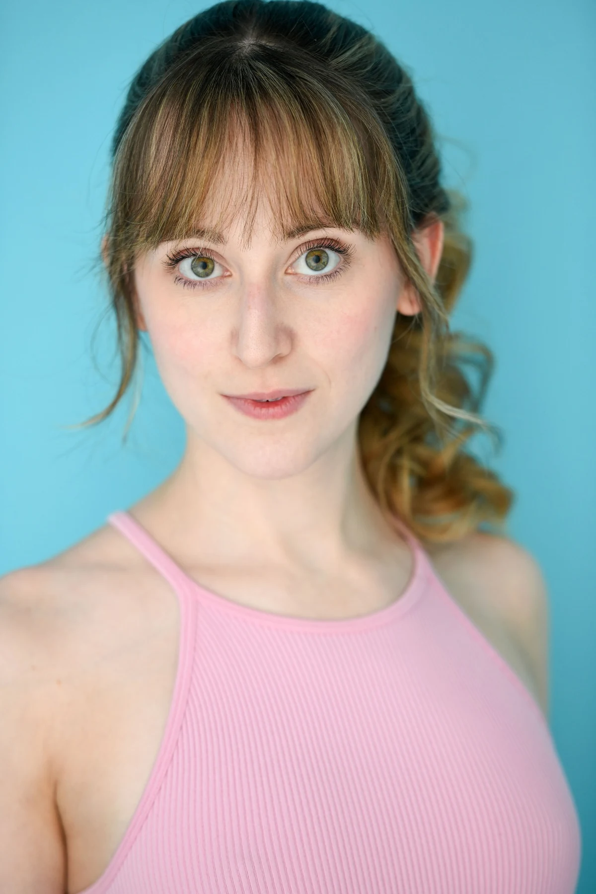 Linds Esch headshot