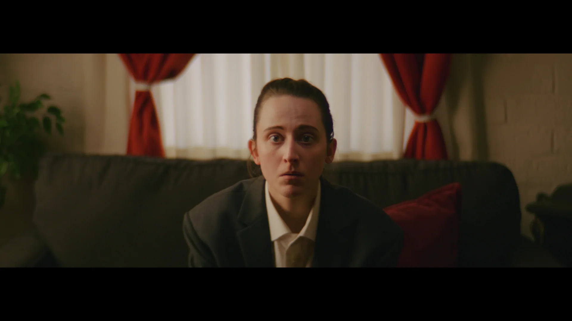 Production still 3 from KEVIN