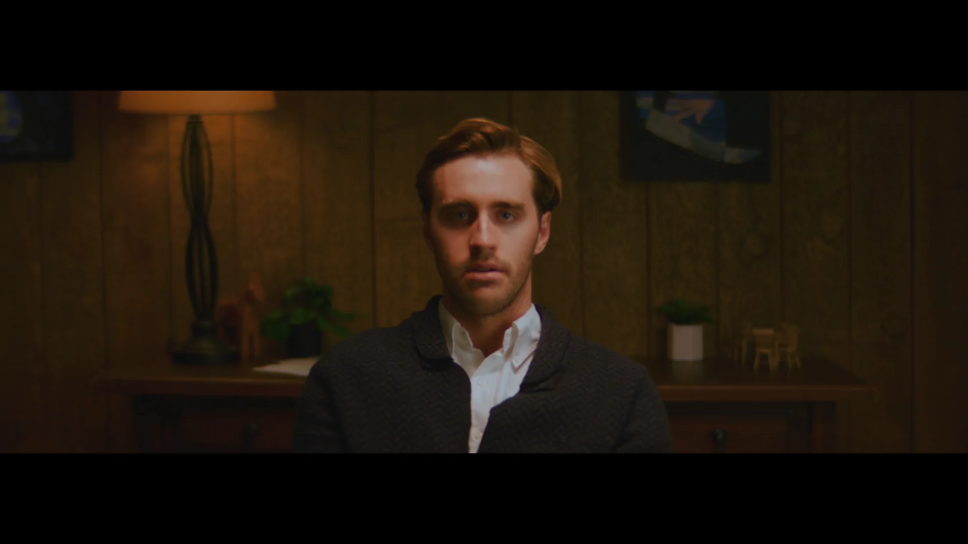 Production still 4 from KEVIN