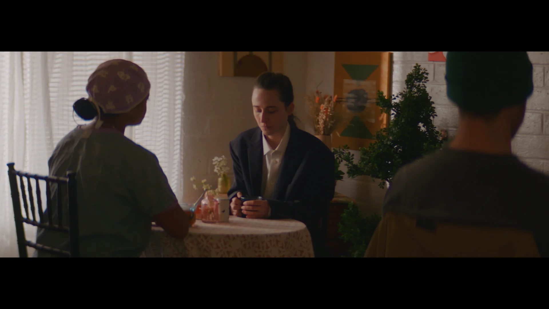 Production still 10 from KEVIN