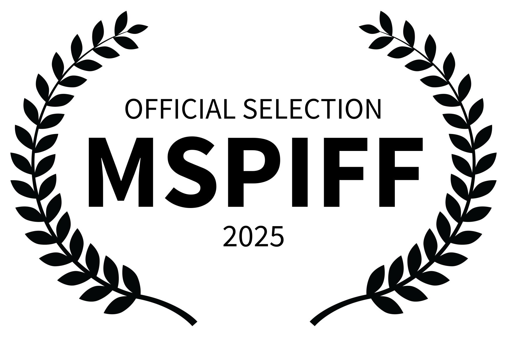Official Selection · Minneapolis St. Paul International Film Festival 2025