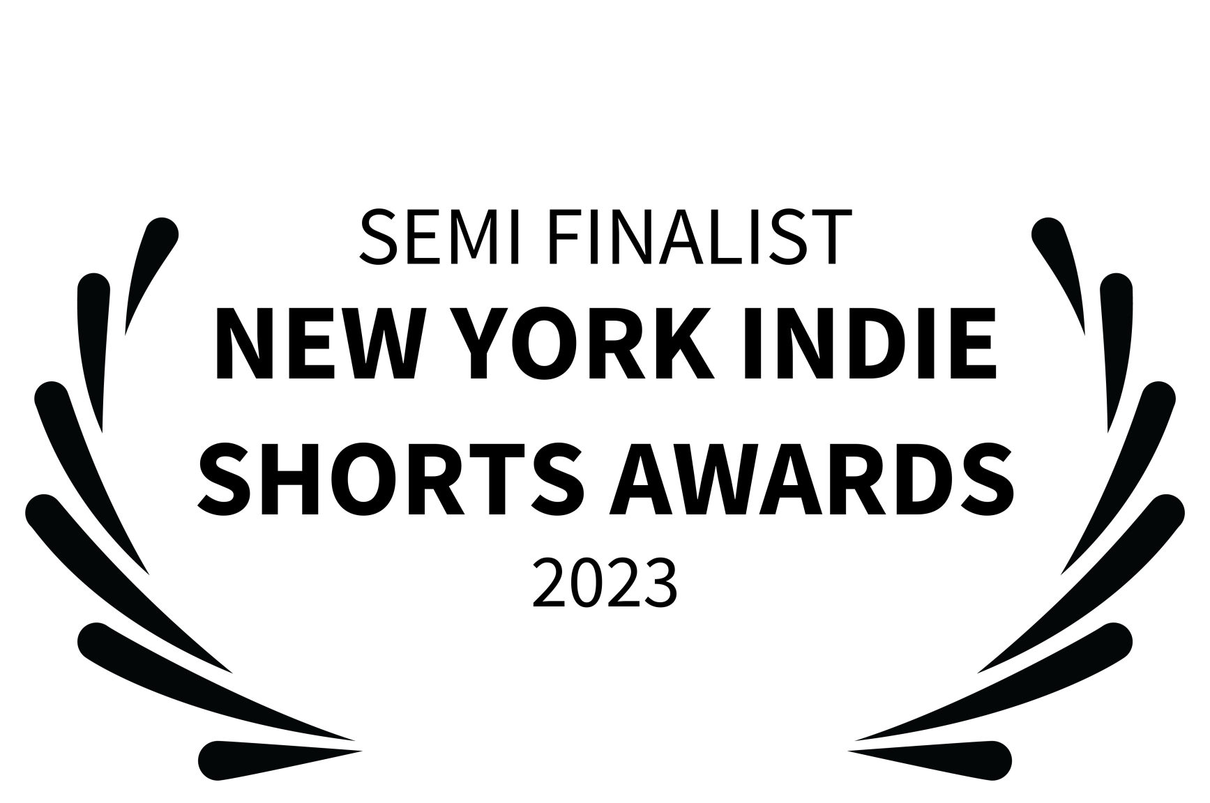 Semifinalist · New York Indie Shorts Awards 2023