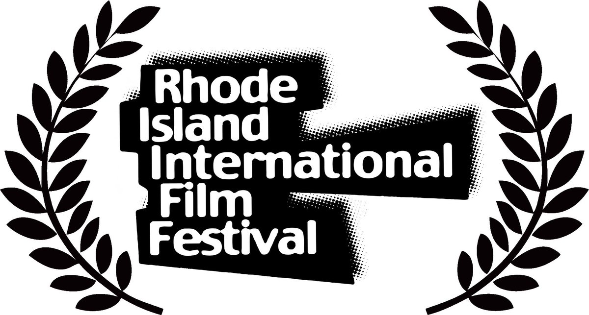 Official Selection · Rhode Island International Film Festival